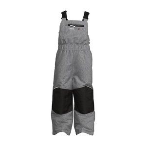 Swiss Tech Toddler Unisex Snowbibs, New